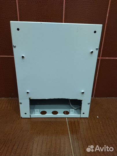 Ящик для счетчика бу