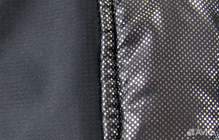 Комбинезон Scorpicore (Taslan Dobby) Черный