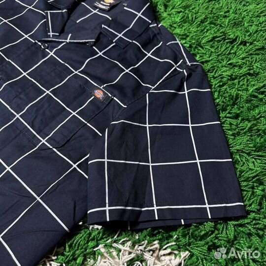 Рубашка Dickies