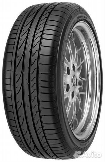 Bridgestone Potenza RE050A 235/40 R19 92Y