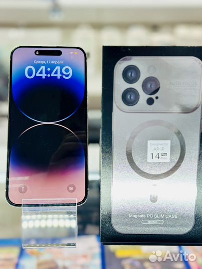 iPhone 14 Pro Max, 1 ТБ