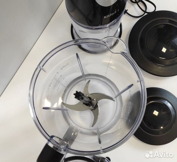 Измельчитель kitfort
