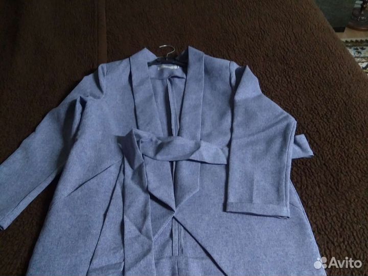 Жакет новый