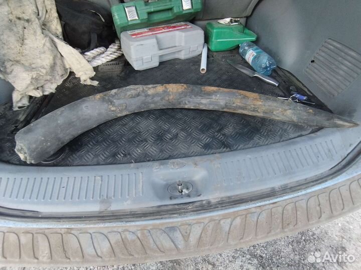 Продам бивень мамонта