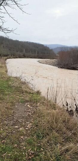 Участок 8,5 сот. (ИЖС)