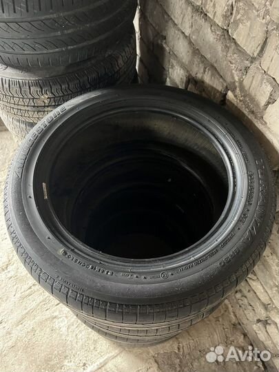 Bridgestone Turanza ER300 205/55 R16 30H