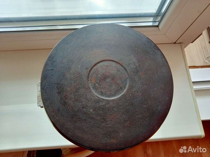 Конфорка большая 22.5см