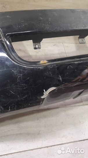 Бампер передний Ford Explorer 4 С 2005 По 2010 Год