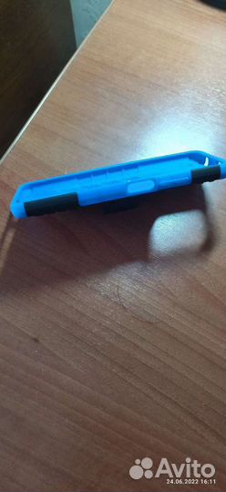 Бампер на телефон,усиленный