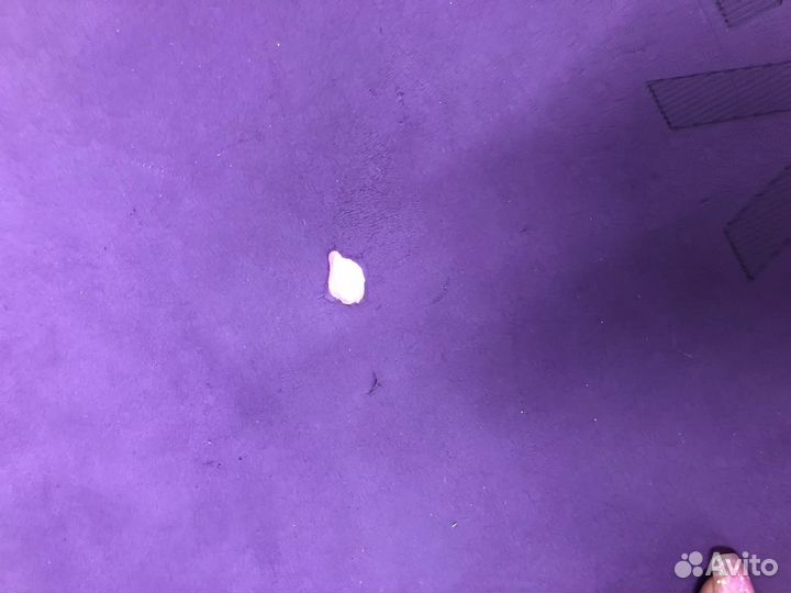 Коврик для йоги и фитнеса