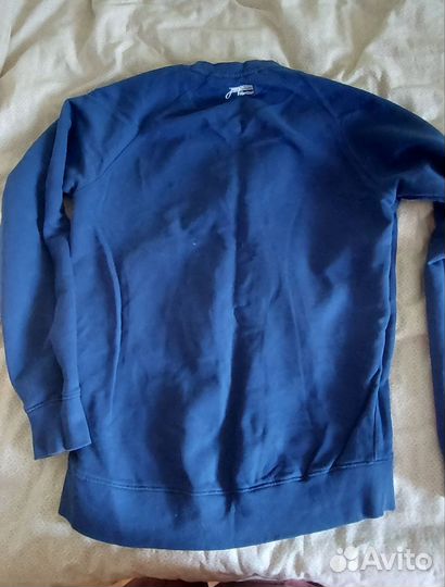 Свитшот Запорожец Heritage