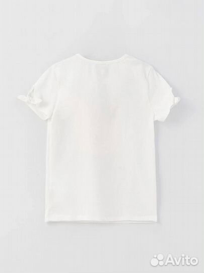 Футболки детские