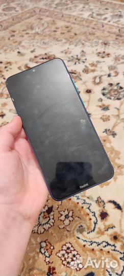 Xiaomi Redmi 8A, 2/32 ГБ