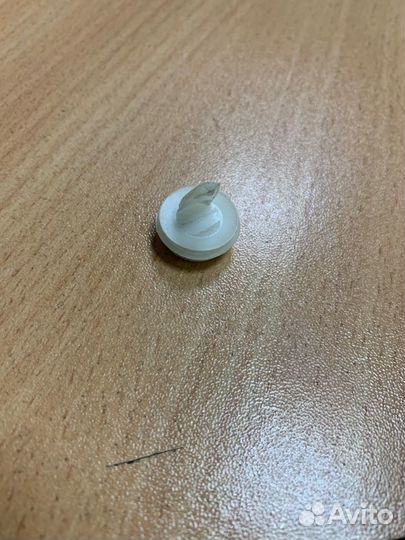 Кранштейн крепления заднего бампера Honda Cr-V RE3