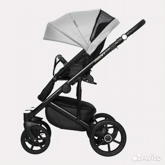 Детские коляски 2 в 1
