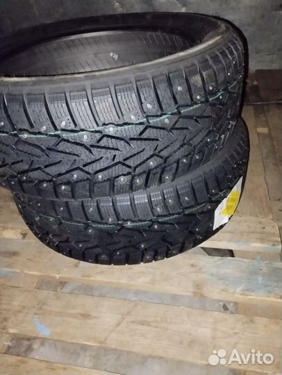 Nokian Tyres Nordman 7 205/50 R17