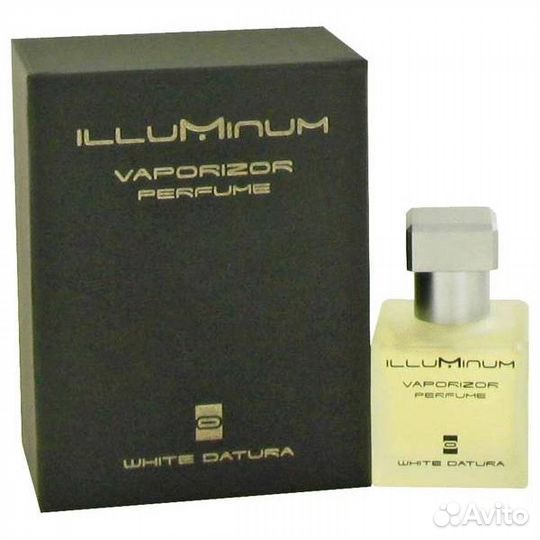 Illuminum Arabian Amber Оригинал