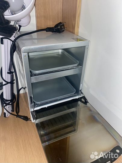 Все для маникюра бу