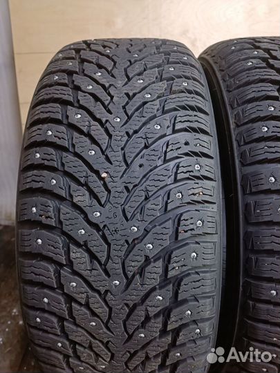 Nokian Tyres Hakkapeliitta 9 235/55 R17 103T