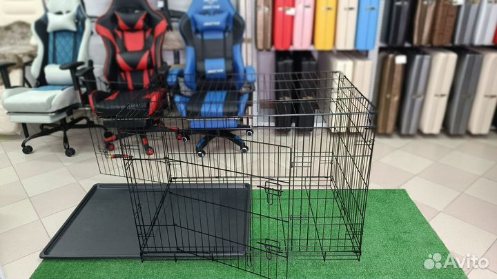 Клетка для собак