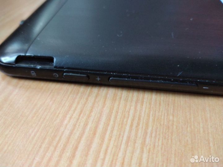 Планшет digma optima