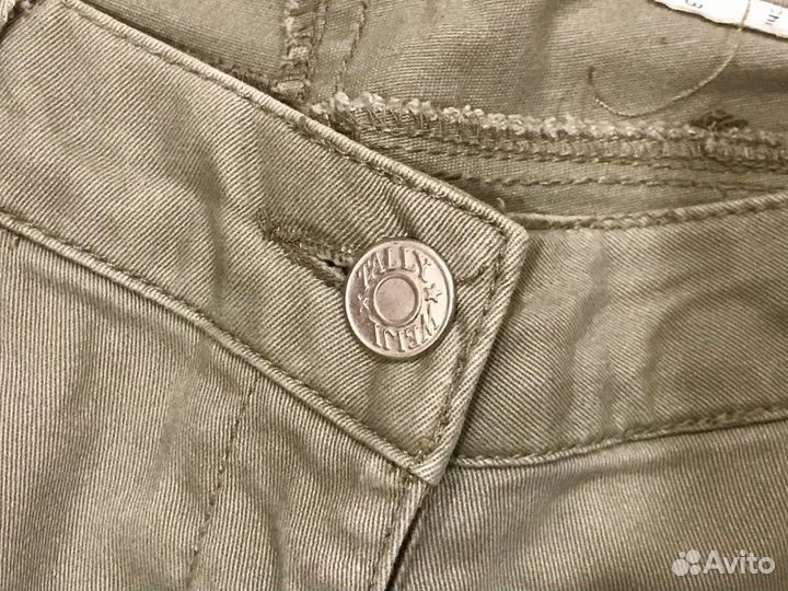 Tally Weijl джинсы