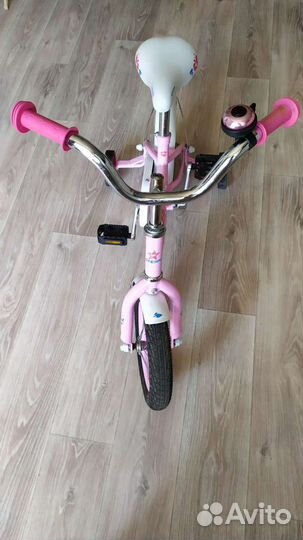 Детский велосипед бу колеса 12 Stern Fantasy