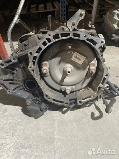 АКПП Mazda Cx7 L3VDT