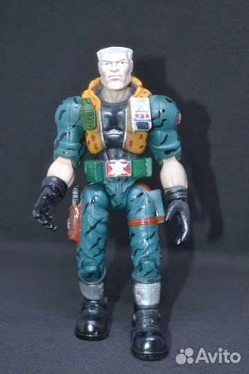 Фигурка Чип хазарт