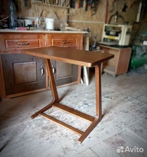 Мебель из массива на заказ. Реставрация