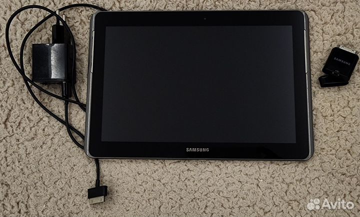 Планшет Samsung galaxy tab 2 10.1