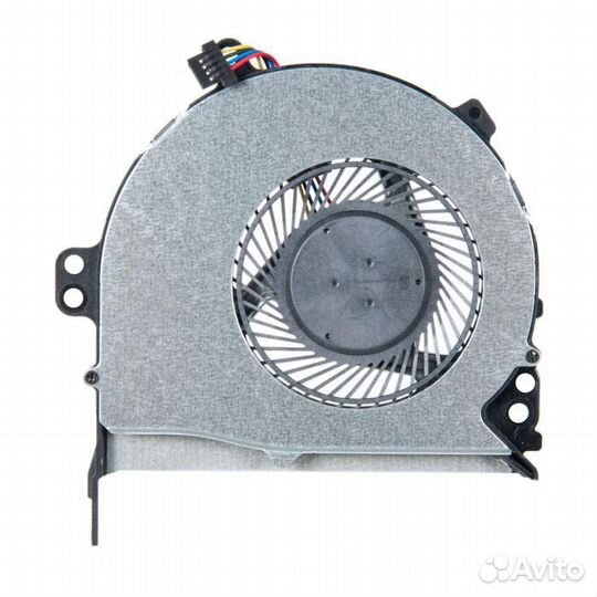 Кулер для HP ProBook 440 G3 P/N:NS75B00-14M12