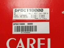 Датчик температуры и влажности Carel dpdc110000