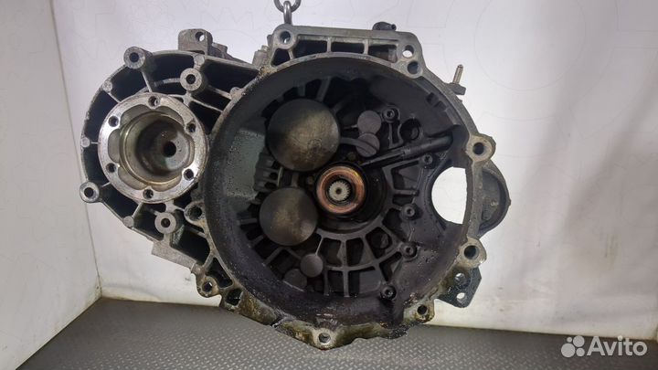 Кпп 6-ст.мех. (МКПП) Seat Altea, 2007