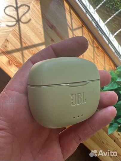 Кейс для TWs 215