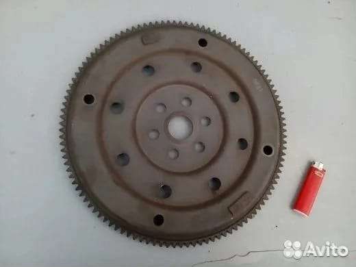 Маховик Mazda