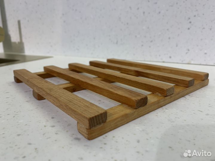 Подставки под горячее