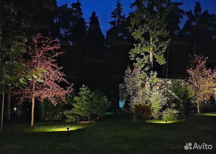 Профиль для дюралайта