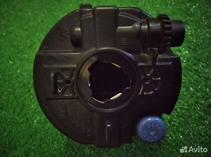 Фара противотуманная volvo