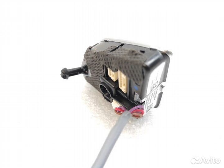 Кнопка на руль Audi A6 C7 1.8 CYG 2018