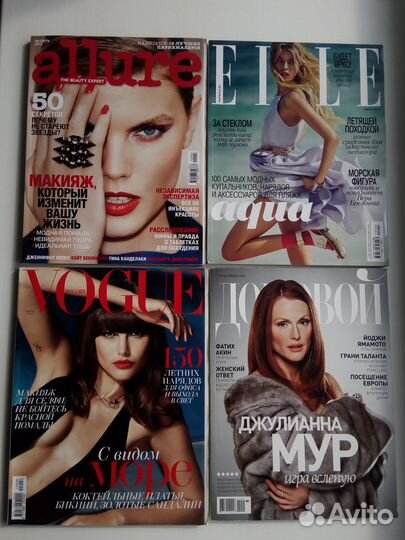 Tatler журнал о светской жизни