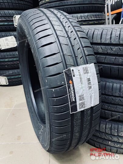 Hankook Kinergy Eco 2 K435 215/60 R17 100H