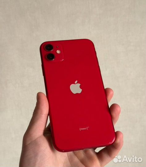 iPhone 11 128gb / (Чек о покупке) / sim+Esim