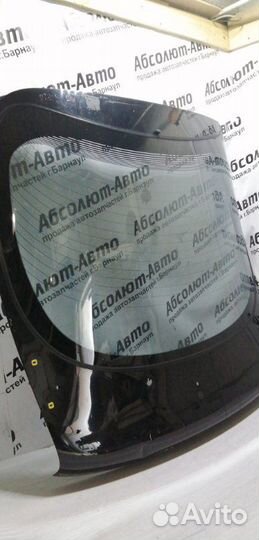 Стекло с обогревом Toyota Celica ST180