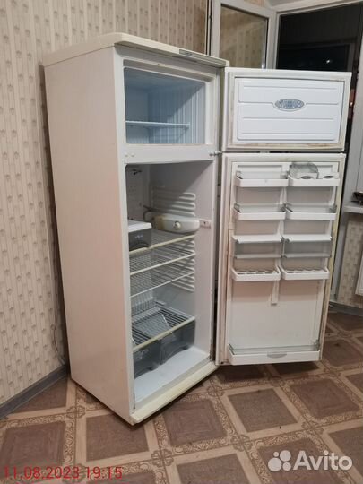 Холодильник