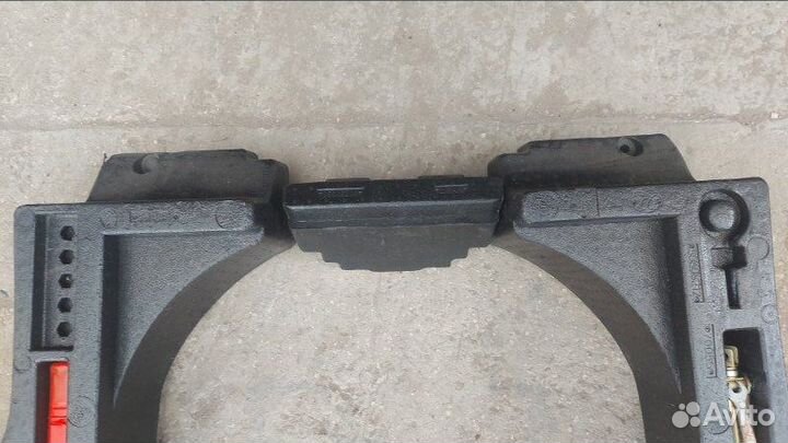 Органайзер для инструмента Lifan X60 2016