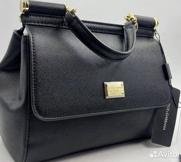 Сумка женская dolce gabbana