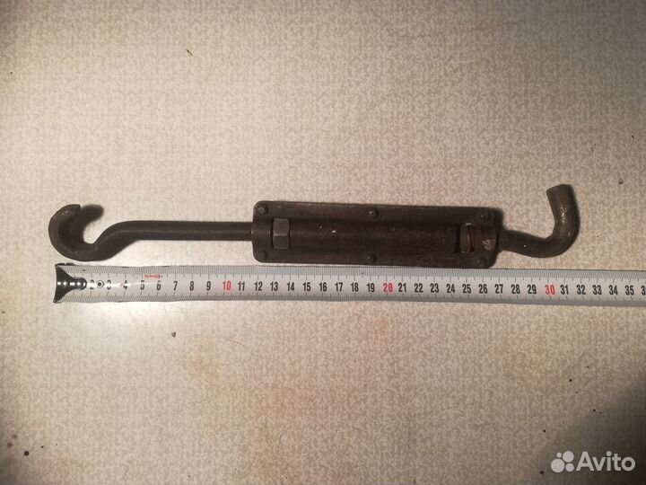 Талреп карабин крюк для троса