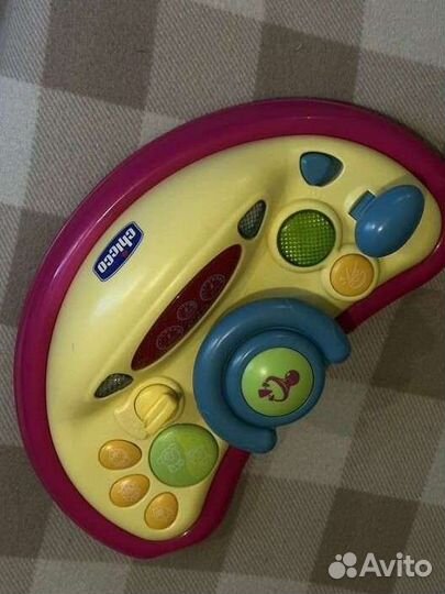 Ходунки chicco