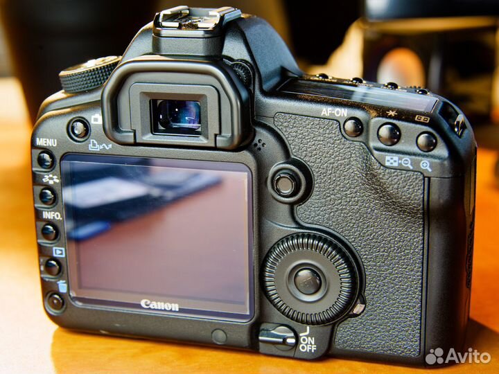 Canon 5D Mark II (Идеал,15т.к.) Обмен/выкуп